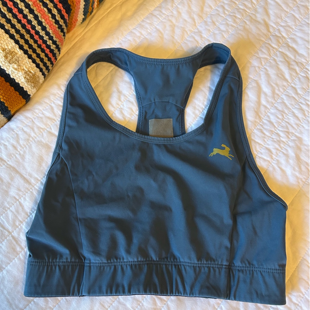 GUC Tracksmith Allston bra